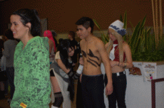 Anime Detour 2011